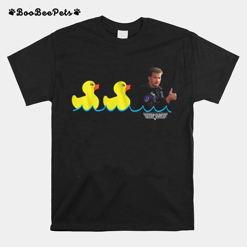 Duck Goose Top Gun T-Shirt