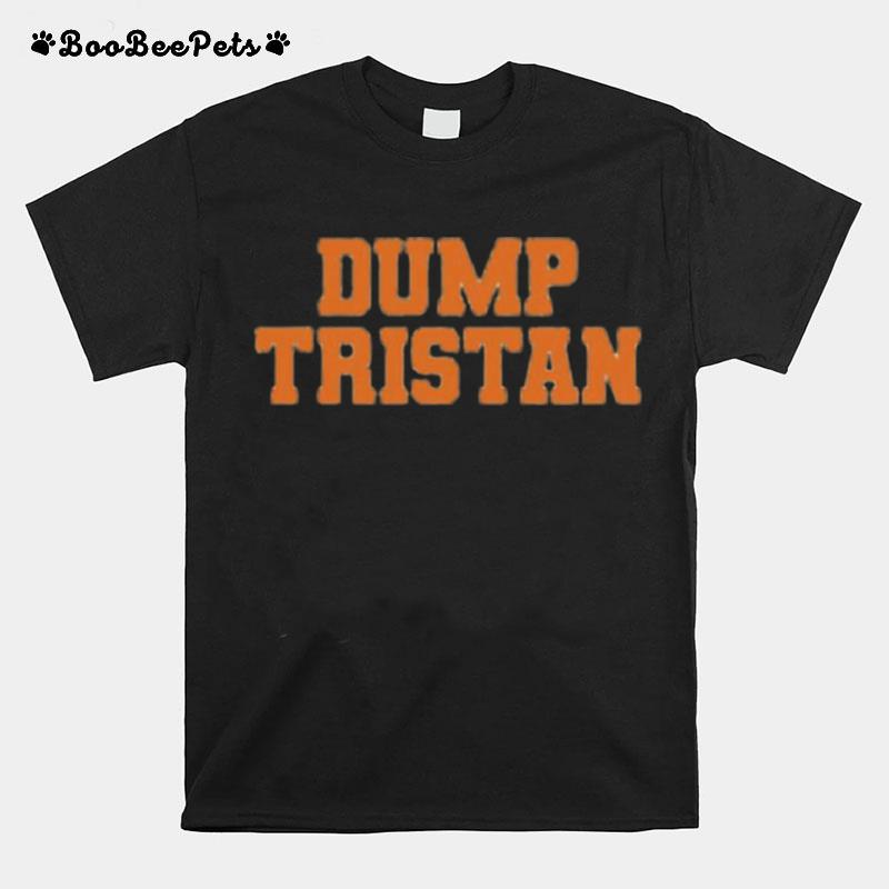 Dump Tristan T-Shirt