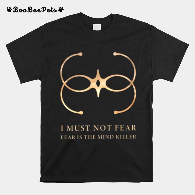 Dune Faction Bene Gesserit T-Shirt