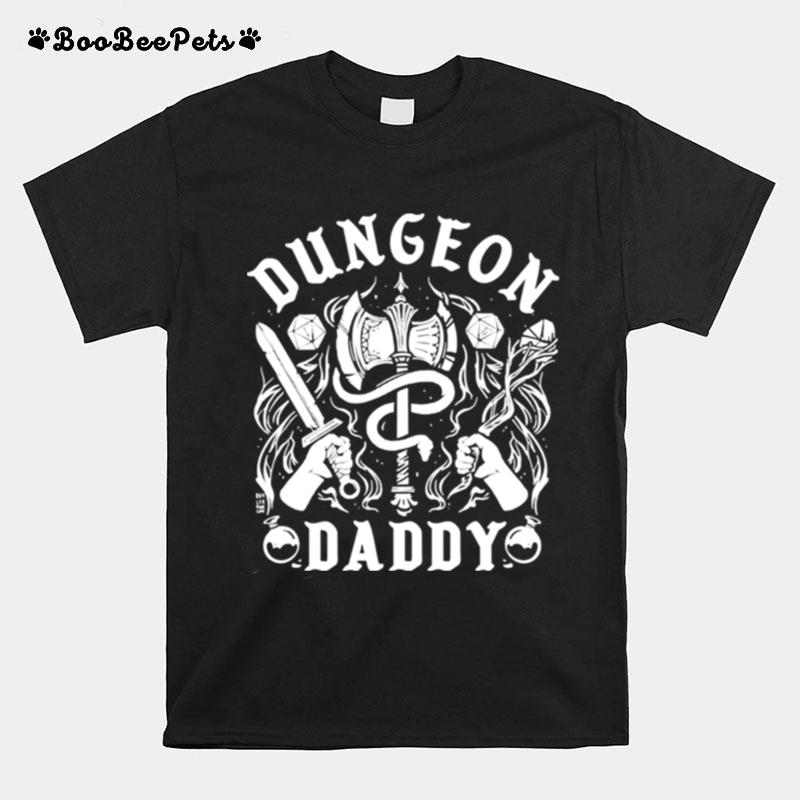 Dungeon Daddy T-Shirt