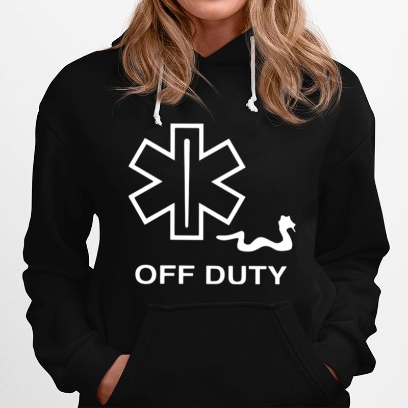 Duty Snake Hoodie