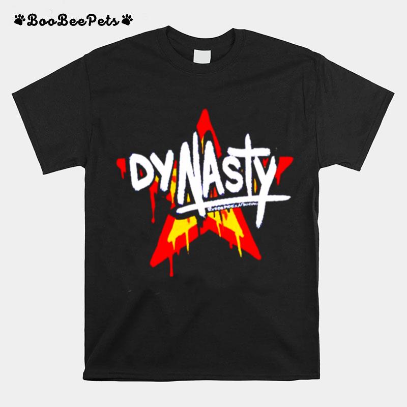 Dynast Houston Astros T-Shirt