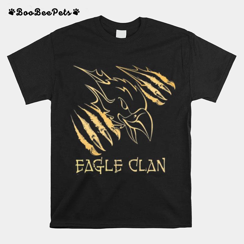 Eagle Clan T-Shirt