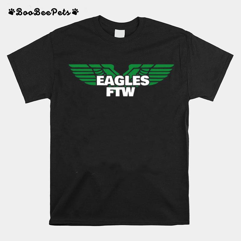 Eagle Ftw T-Shirt