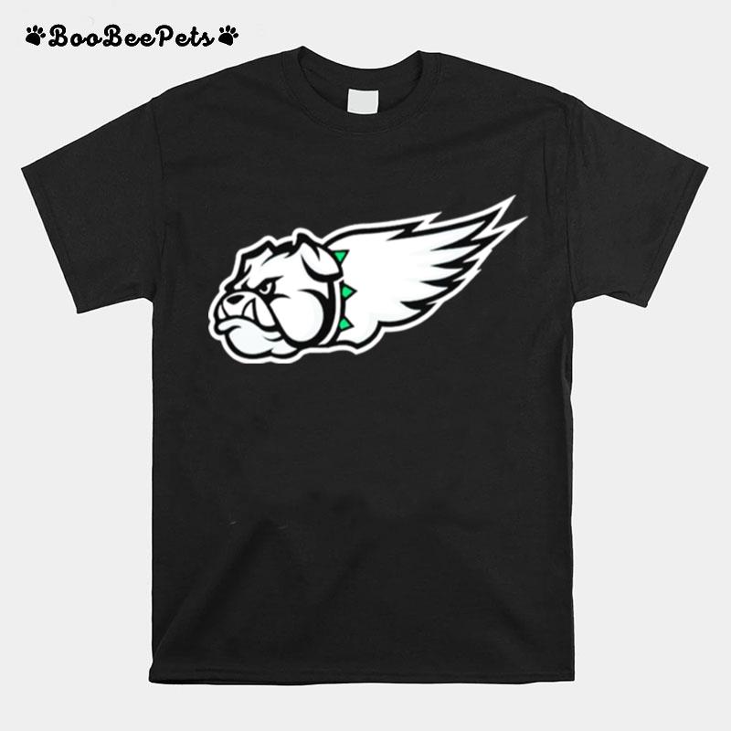 Eagles Georgia North Logo T-Shirt