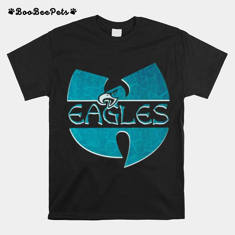 Eagles Wu Tang T-Shirt