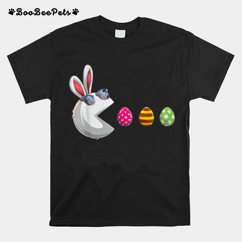 Easter Girls Boys Toddler Easter Bunny T-Shirt