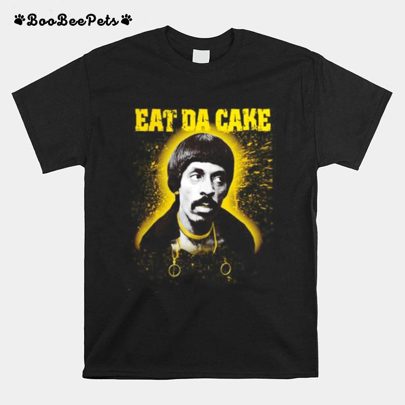 Eat Da Cake T-Shirt