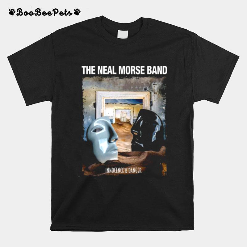 Eat My Hat Neal Morse T-Shirt