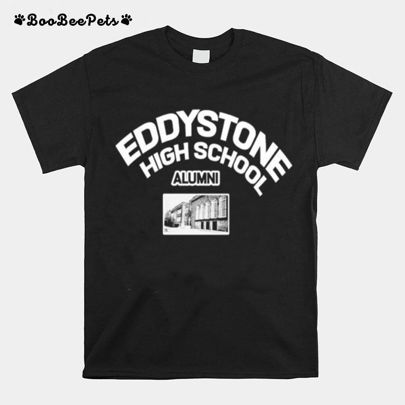 Eddystone High School Alumni T-Shirt