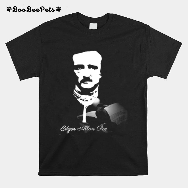 Edgar Allan Poe T-Shirt