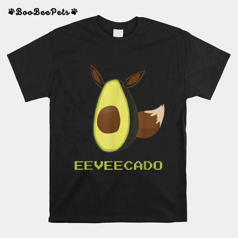 Eeeveecado T-Shirt