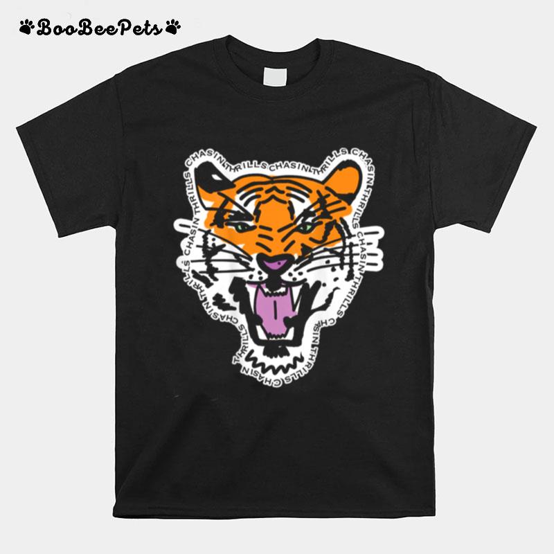 El Tigre Thrills T-Shirt