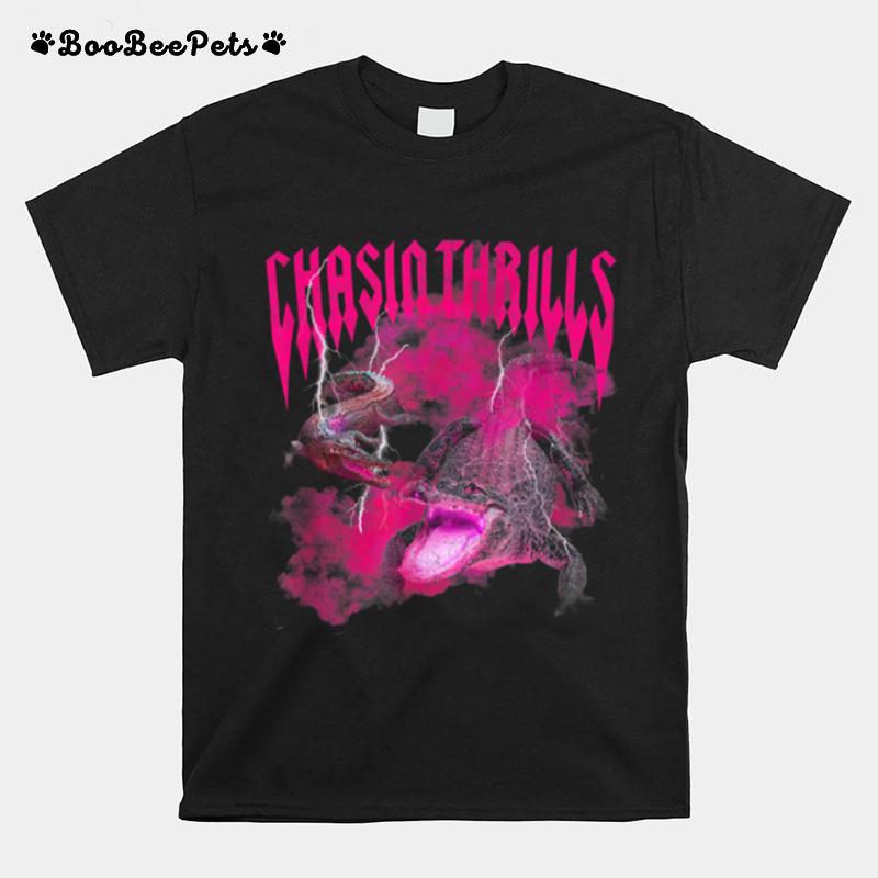 Electric Thrills Croczilla T-Shirt