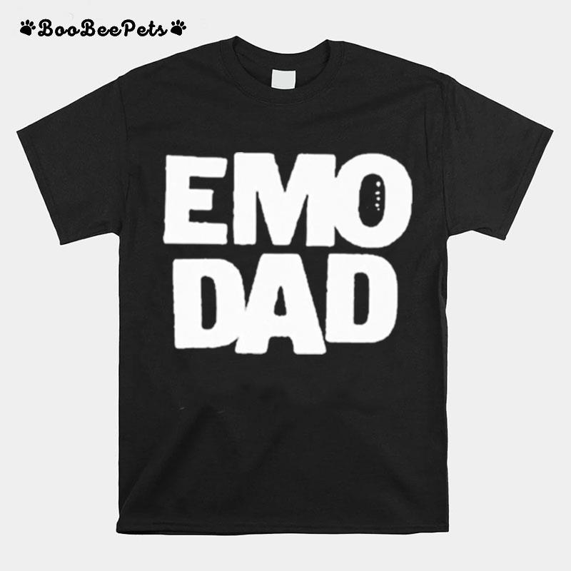 Emo Dad T-Shirt