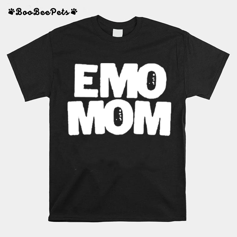 Emo Mom T-Shirt