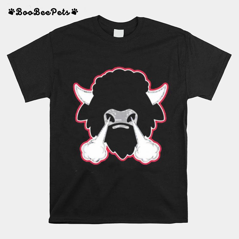 Emoji Buffalo T-Shirt