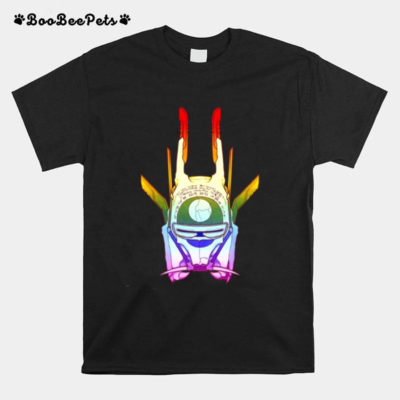 Enfys Rainbow Star Wars T-Shirt