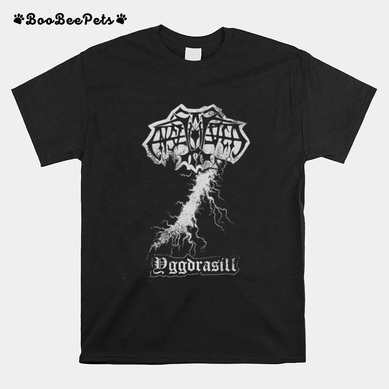 Enslaved Yggdrasill T-Shirt