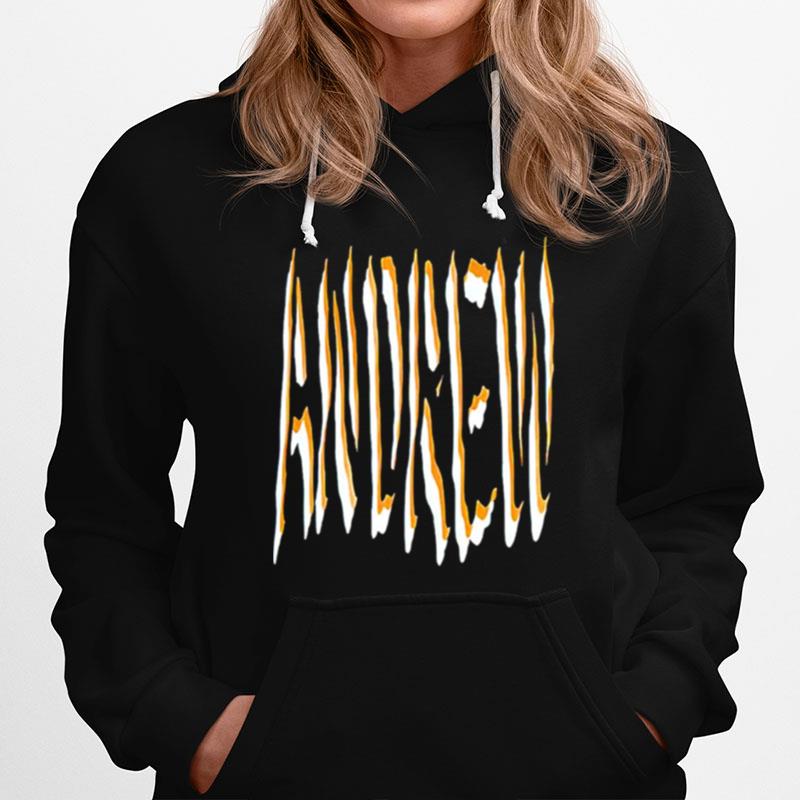 Euphoria Rue Bennett Zendaya Andrew Hoodie