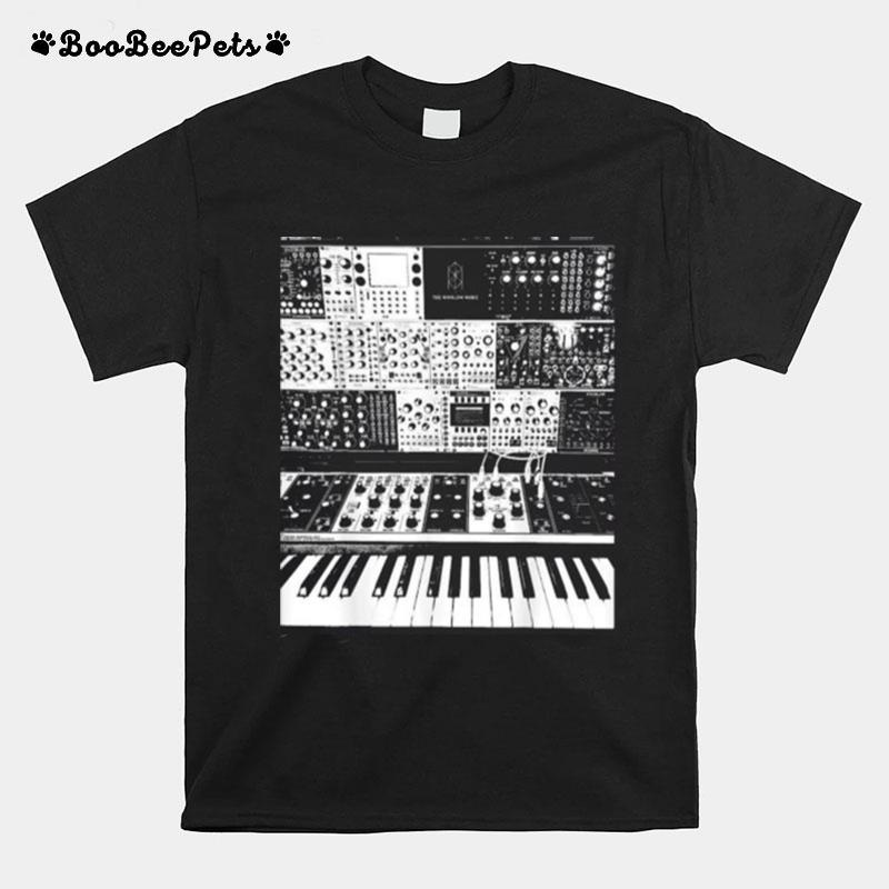 Eurorack Modular Synthesizer 2022 T-Shirt