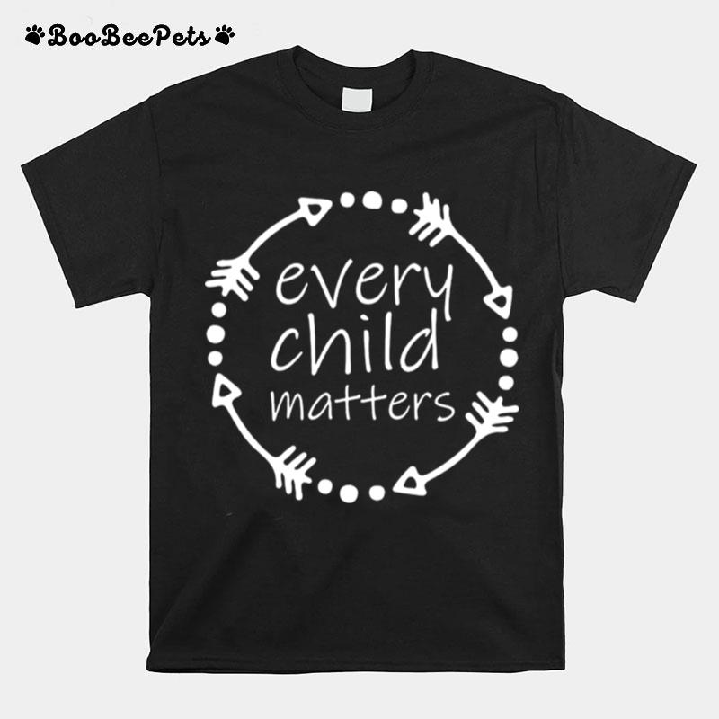 Every Child Matters T-Shirt