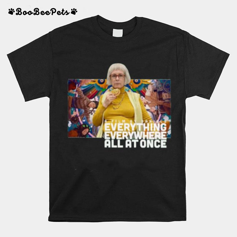 Everything Everywhere All At Once T-Shirt