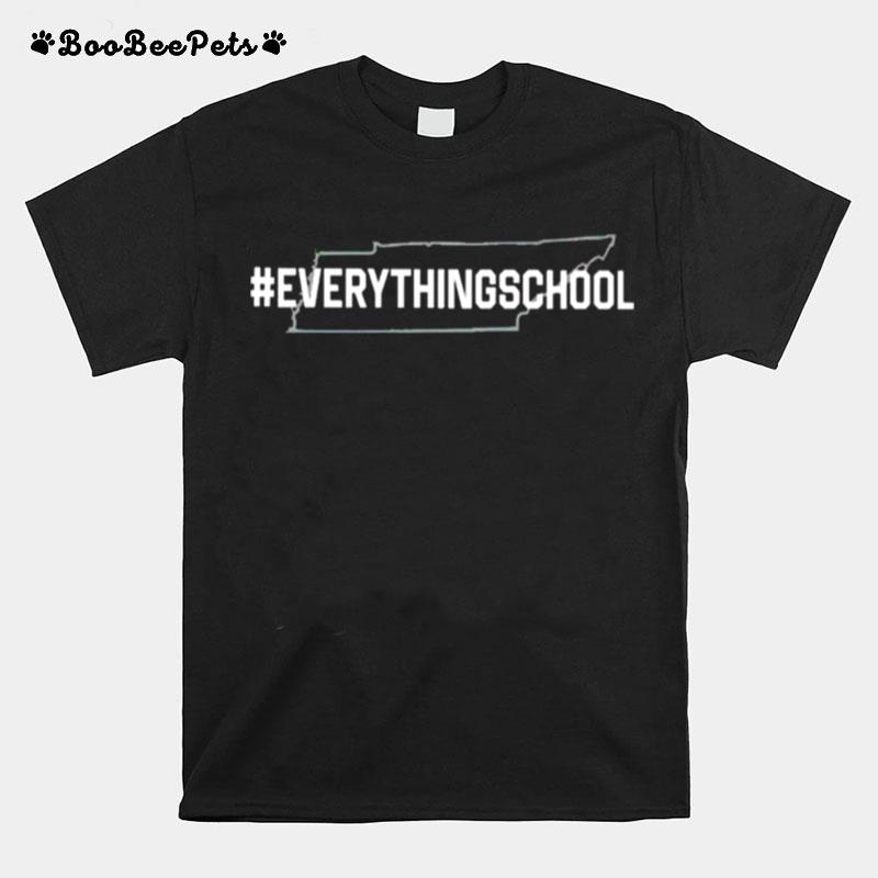 Everything School T-Shirt