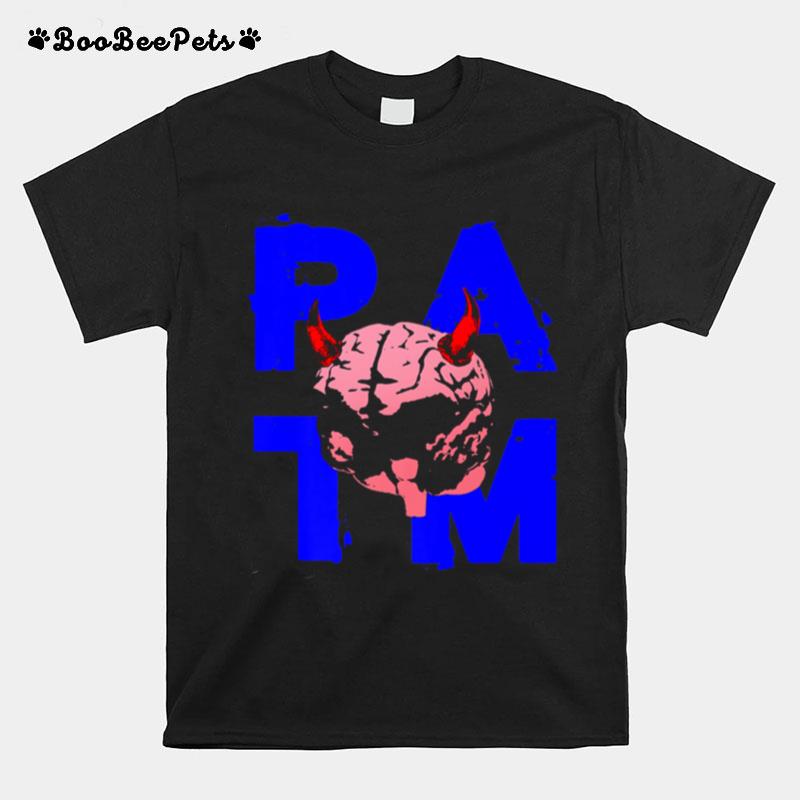 Evil Brain T-Shirt