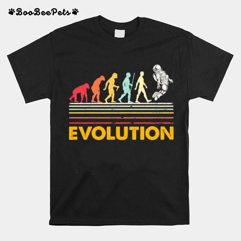 Evolution Vintage T-Shirt