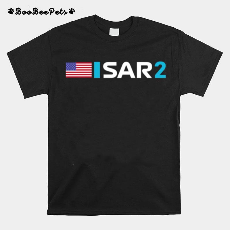 F1 2023 Logan Sargeant United States T-Shirt