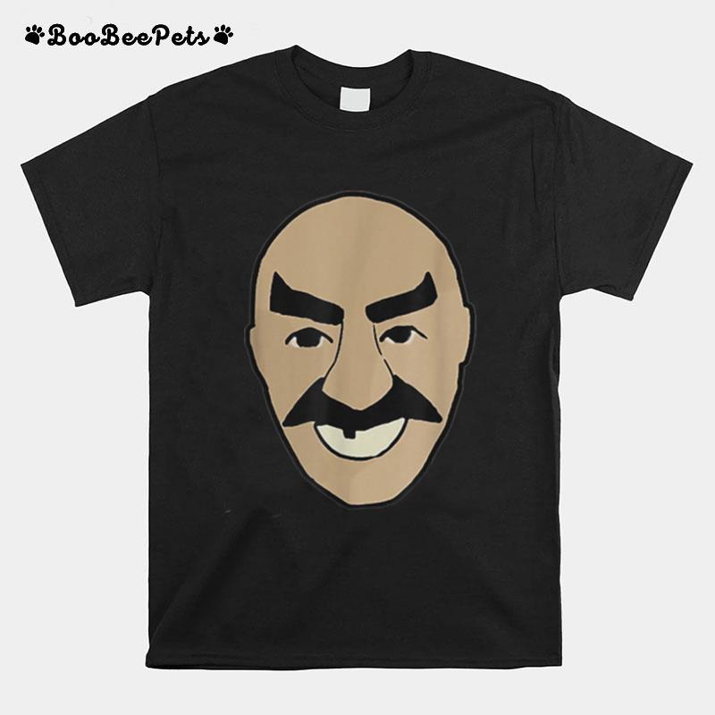 Face T-Shirt