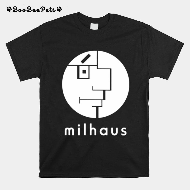 Fake History Hunter Mihaus T-Shirt