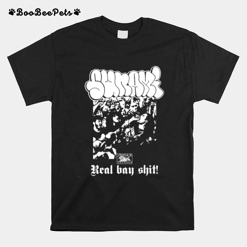 Fan Art Sunami Rbs Turnstile T-Shirt