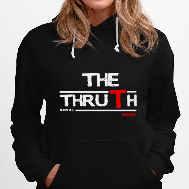 Fashion Christian Clothing Hoodie