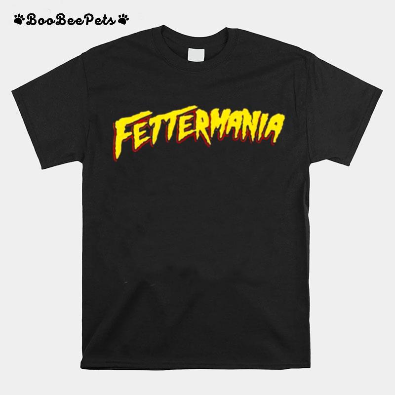 Fettermania T-Shirt