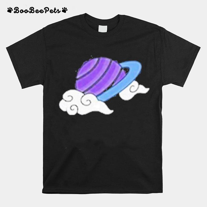 Fiizy Saturn T-Shirt