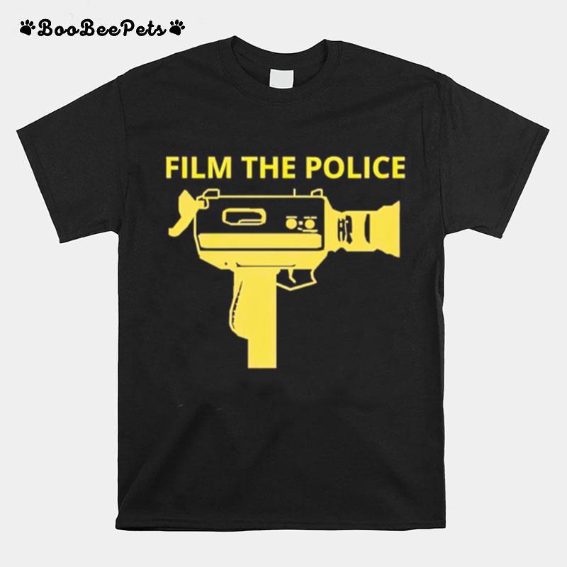 Film The Police T-Shirt