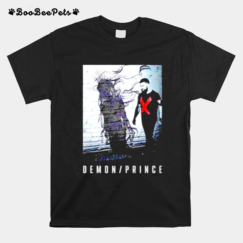 Finn Balor Demon Prince T-Shirt