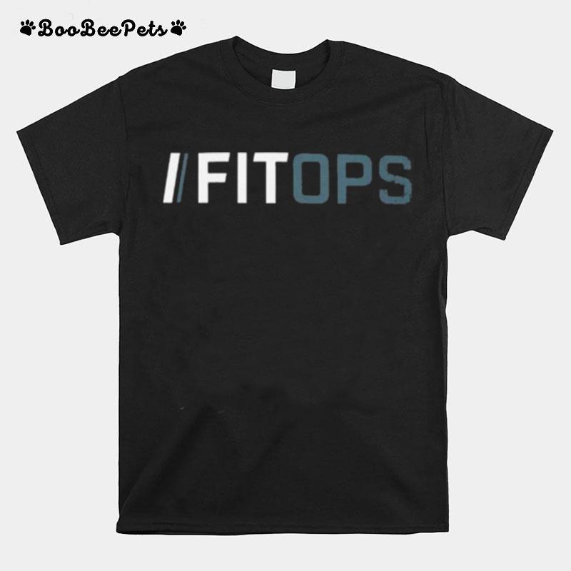 Fitops T-Shirt