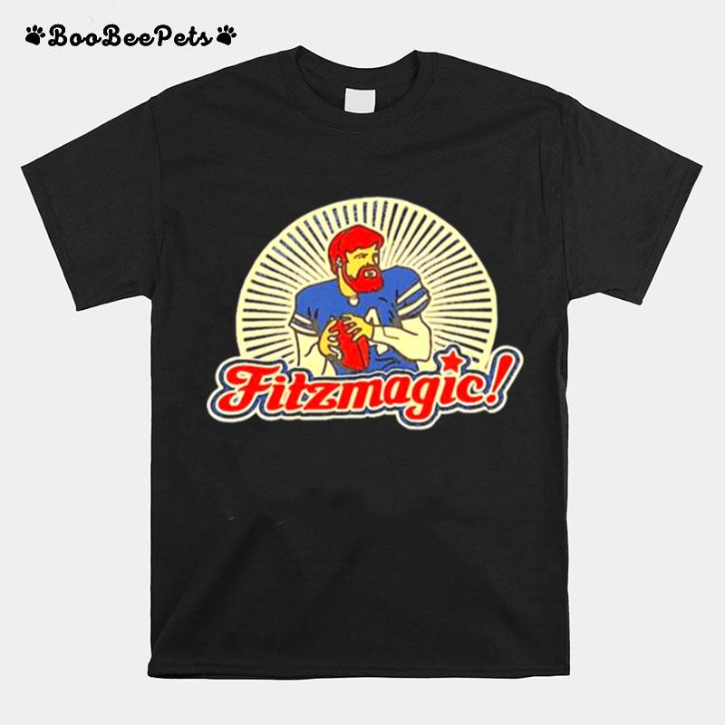 Fitzmagic T-Shirt