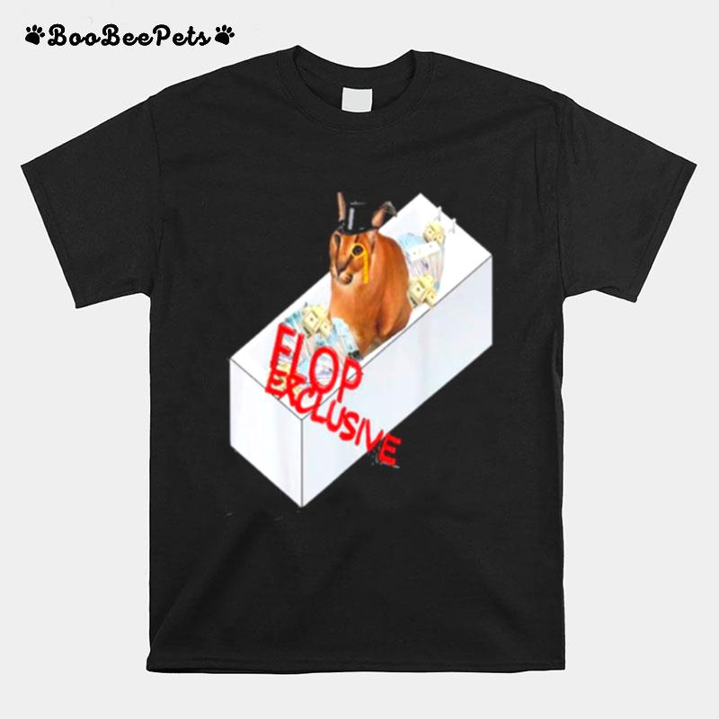 Flop Exclusive T-Shirt