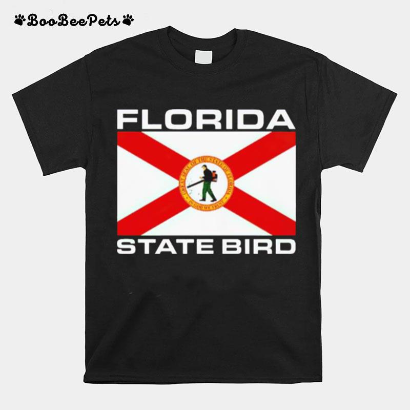 Florida State Bird T-Shirt