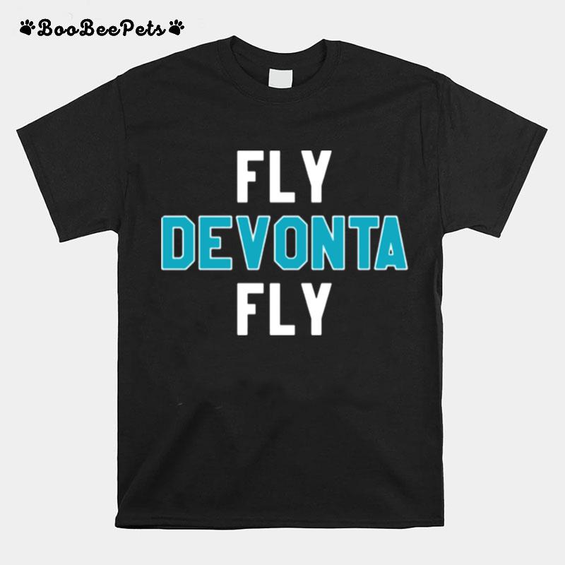 Fly Devonta Fly Philadelphia Eagles T-Shirt
