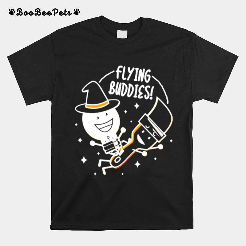 Flying Buddies T-Shirt