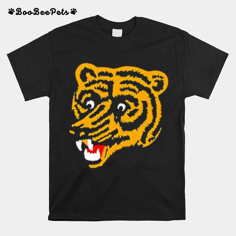 Football Meth Bear Logo T-Shirt