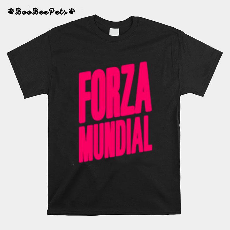Forza Mundial T-Shirt