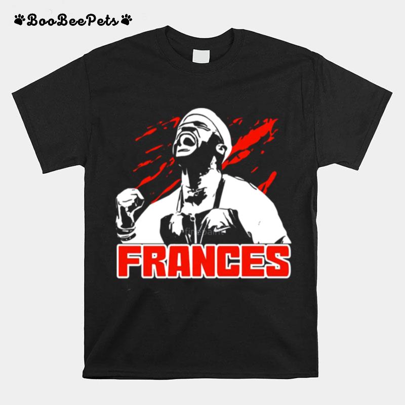 Frances Tiafoe Tennis Us Open 2022 T-Shirt