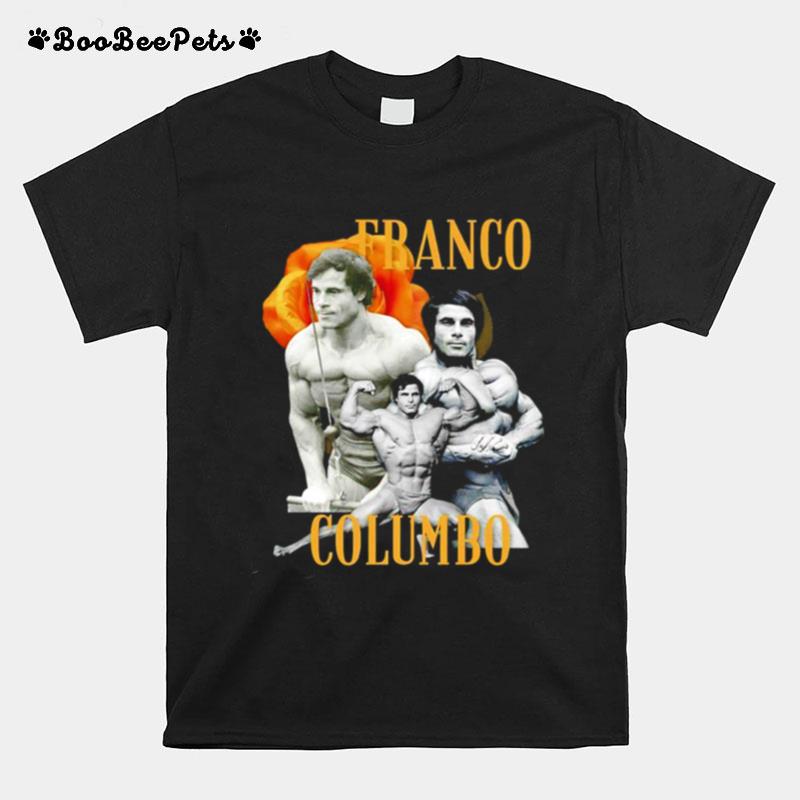 Franco Columbo T-Shirt