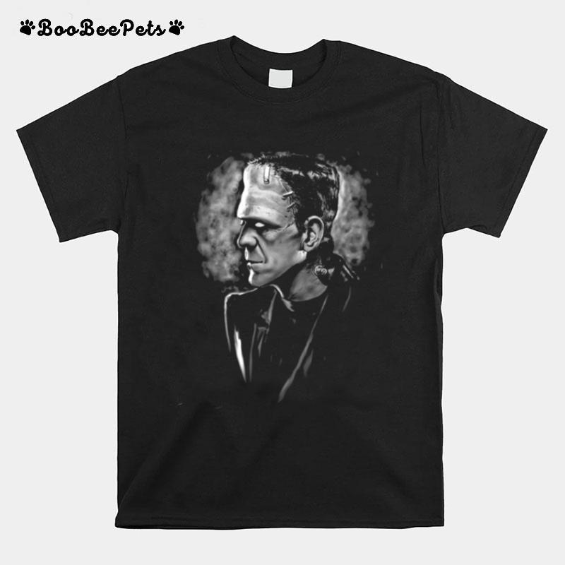 Frankenstein Frankensteins Monster T-Shirt